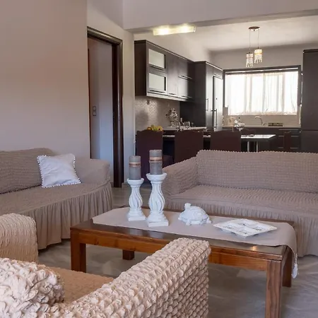 Apartment Elena's Rethymno