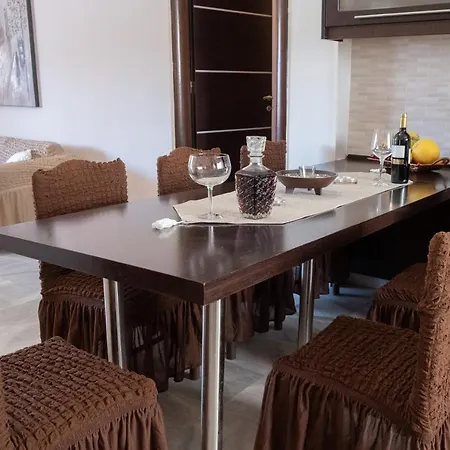 Apartment Elena's