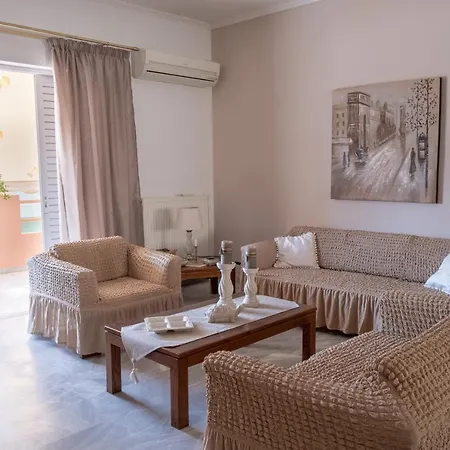 Apartment Elena's