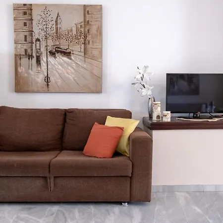 Apartment Elena's *