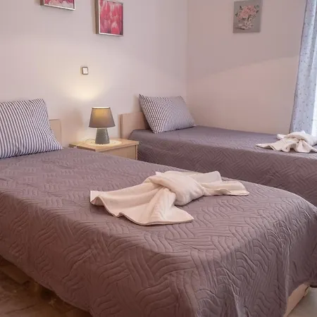Elena's Apartment *